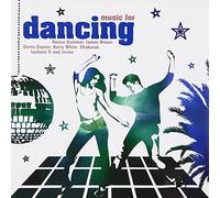 Various Artists - Music For Dancing
