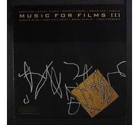 Various Artists - Music for Films III