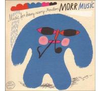 Various Artists - Music For Hairy Scary Monsters