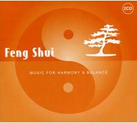 Various Artists - Music for Harmony & Balance: Feng Shui