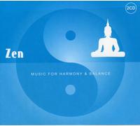 Various Artists - Music for Harmony & Balance: Zen