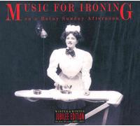 Music For Ironing - On a Rainy Sunday Afternoon