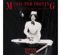 Music For Ironing - On a Rainy Sunday Afternoon