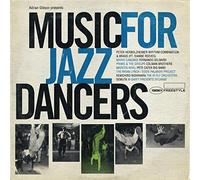 Various Artists - Music For Jazz Dancers