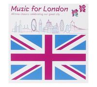 Various Artists - Music For London