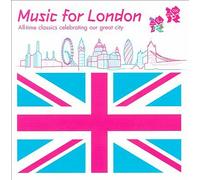 Various Artists - Music For London