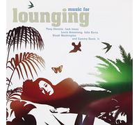 Various Artists - Music For Lounging