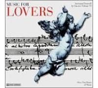 Various Artists - Music for Lovers [IMPORT]