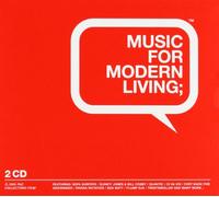 Various Artists - Music For Modern Living