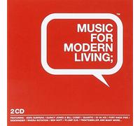 Various Artists - Music For Modern Living