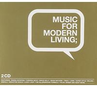 Various Artists - Music For Modern Living Vol.3
