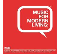 Various Artists - Music for Modern Living [VINYL]