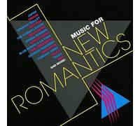 Various Artists - Music For New Romantics