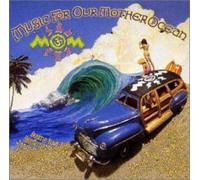 Various Artists - Music for Our Mother Ocean 3