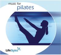 Various Artists - Music for Pilates (Dig)