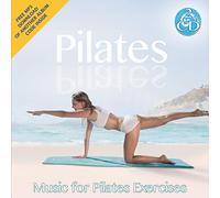 Various Artists - Music for Pilates workout, Instrumental Background Music