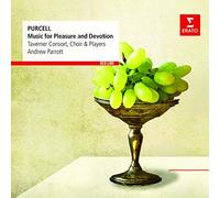 Various Artists - Music for Pleasure and Devotion