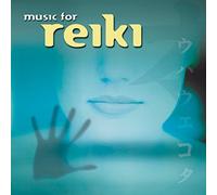 Various Artists - Music for Reiki