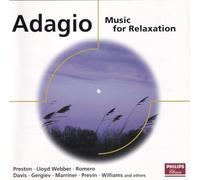 Various Artists - Music For Relaxation