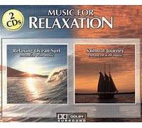 Various Artists - Music for Relaxation: Song of the Whales