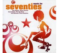 Various Artists - Music For Seventies