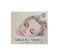 Various Artists - Music For Sleep - Musica Per Addormentarsi 2 Cd Audio Musica Wellness Relax