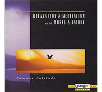 Various Artists - Music for Spa/Sauna/Wellness: Plätschernder Bach, Quiet Babble Of A Mountain Stream