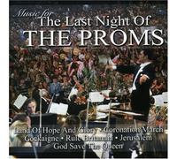 Various Artists - Music For The Last Night Of The Proms (Groves, Rpo & Chorus)