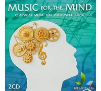 Various Artists - Music For The Mind: Collected