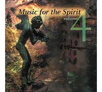 Various Artists - Music For The Spirit #4