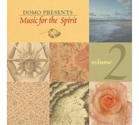 Various Artists Music for the Spirit - Volume 2 (CD) Album (US IMPORT)