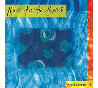 Various Artists - Music For The Spirit Volume 3