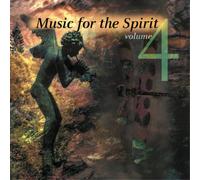 Various Artists - Music For The Spirit #4
