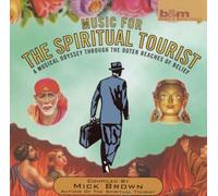 Various Artists - Music For The Spiritual Tourist