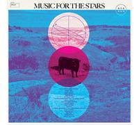 Various Artists : Music for the Stars: Celestial Music 1960-1979 VINYL 12"