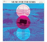 VARIOUS ARTISTS - MUSIC FOR THE STARS (CELESTIAL MUSIC 1960-1979) [VINYL]