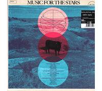 VARIOUS ARTISTS - MUSIC FOR THE STARS (CELESTIAL MUSIC 1960-1979) [VINYL]