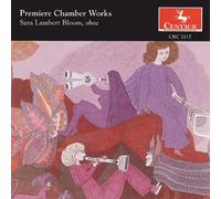 VARIOUS ARTISTS - Music For Two Oboes; Rondeaux