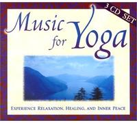 Various Artists - Music for Yoga-Experience Rela