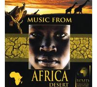 Various Artists - Music from Africa-Desert