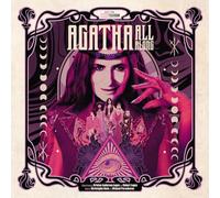 Various Artists - Music From Agatha All Along[LP] [Vinyl LP] [VINYL]