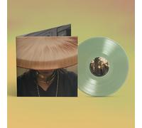 VARIOUS ARTISTS - Music From Amongst The Disquiet: A Film By Tuan Andrew Nguyen (Coke Bottle Clear Vinyl) [VINYL]