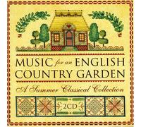 Various Artists - Music From An English Country Garden