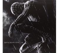Various Artists - Music From and Inspired by Spider-Man 3 [Vinyl LP] [VINYL]