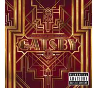 Various Artists - Music From Baz Luhrmann's Film The Great Gatsby