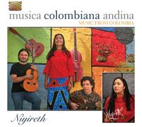 VARIOUS ARTISTS - Music From Columbia