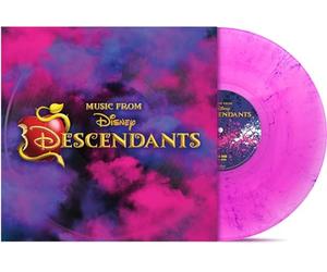 Various Artists - Music From Descendants [Pink