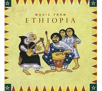 Various Artists - Music from Ethiopia / Various [New CD]