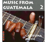 Various Artists - Music From Guatemala 2