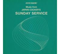 Various Artists Music From Jarvis Cocker’s Sunday Service (2lp) 2LP New 29667009